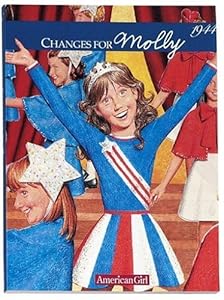 Changes for Molly: A Winter Story (American Girl)