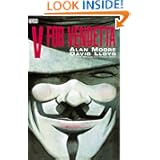 V for Vendetta
