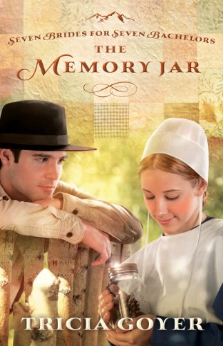 The Memory Jar by Tricia Goyer