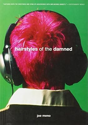 Hairstyles of the Damned
