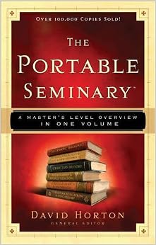 Portable Seminary