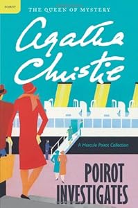Poirot Investigates: A Hercule Poirot Collection