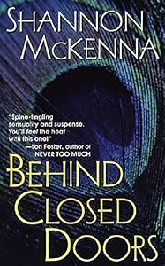 Behind closed doors