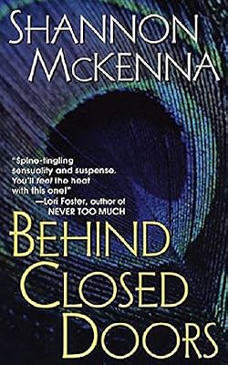 Behind closed doors