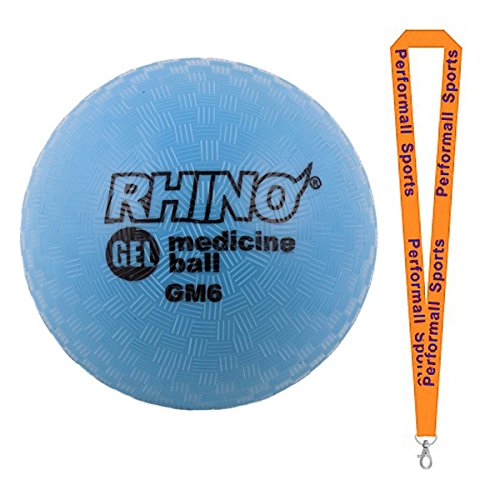 Algopix Similar Product 13 - Champion Sports Gel Filled Medicine