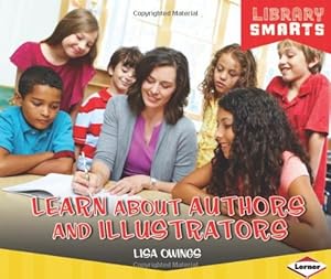 Learn About Authors and Illustrators