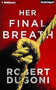 Her Final Breath