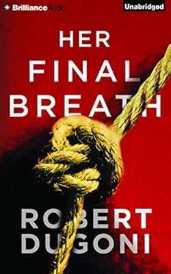 Her Final Breath