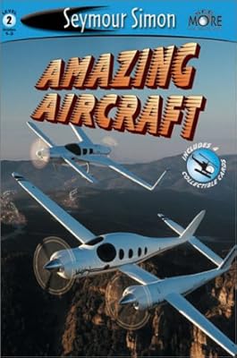 Amazing Aircraft: See More Readers Level 2