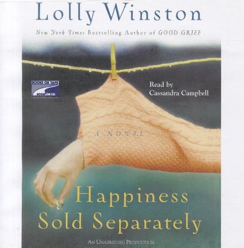 Happiness Sold Separetely by Cassandra Campbell