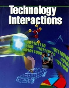 Technology Interactions by Henry R Harms