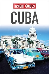 Insight Guides: Cuba