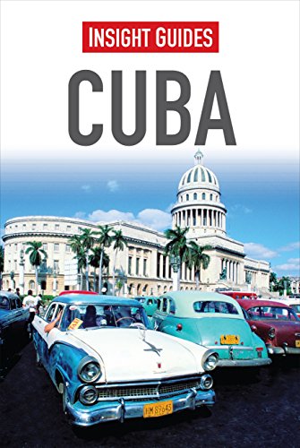 Insight Guides: Cuba by Insight Guides