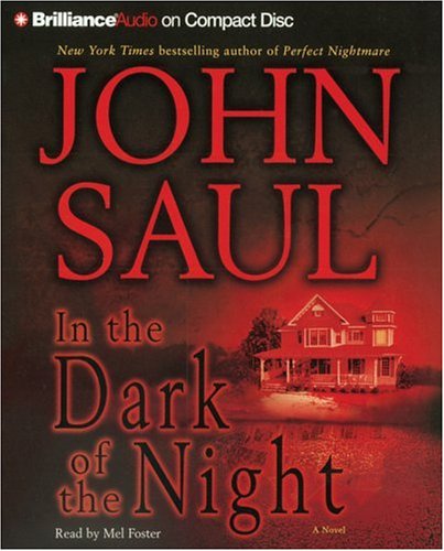 In the Dark of the Night by John Saul