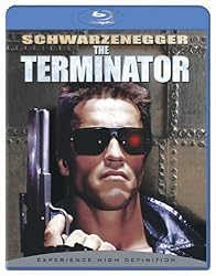 The Terminator [Blu-ray]