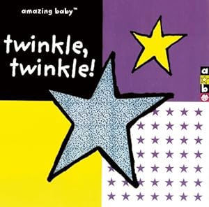 Amazing Baby: Twinkle, Twinkle!