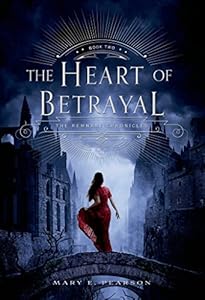 The Heart of Betrayal