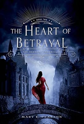The Heart of Betrayal