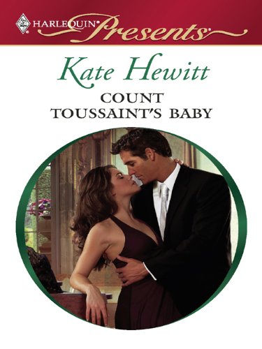 Count Toussaint's Baby by Kate Hewitt