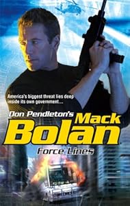 Force Lines (Superbolan)