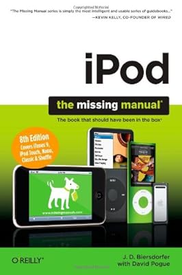 iPod: The Missing Manual
