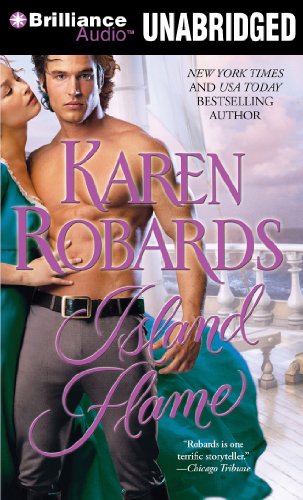 Island Flame by Karen Robards