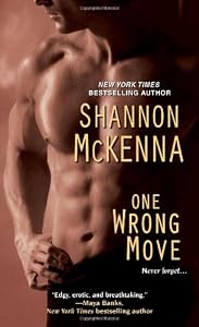 One Wrong Move