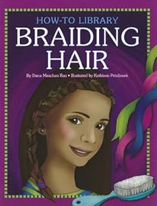 Braiding hair