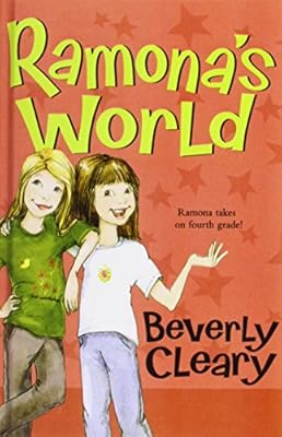 Ramona's World
