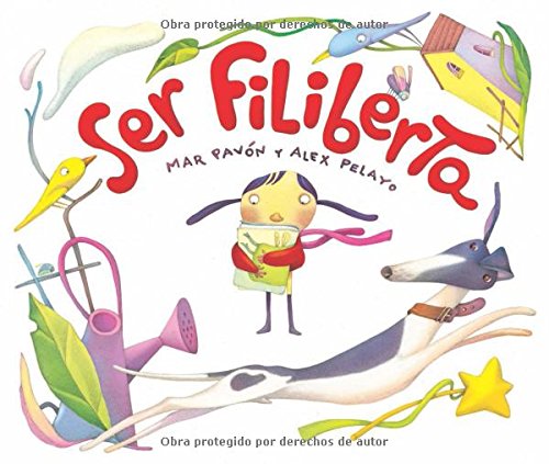 Ser Filiberta by Mar Pavon