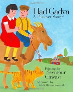 Had Gadya: A Passover Song