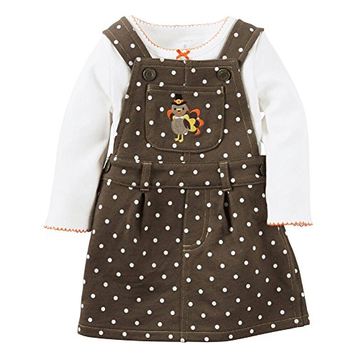 Carter's 2 Piece Jumper Set (Baby)