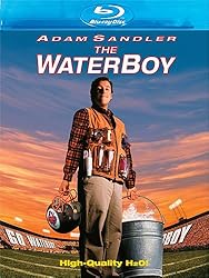 The Waterboy [Blu-ray]