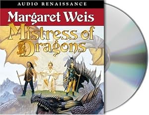 Mistress of Dragons (The Dragonvarld, Book 1)