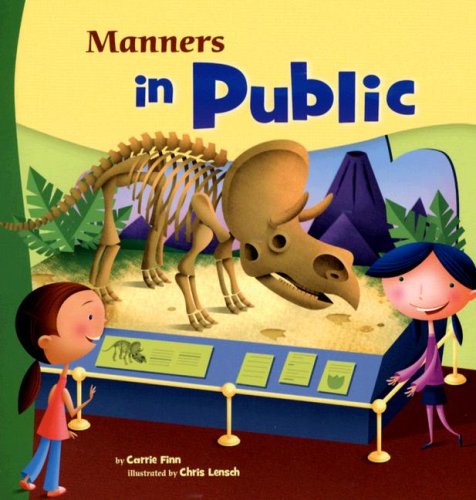 Manners in Public