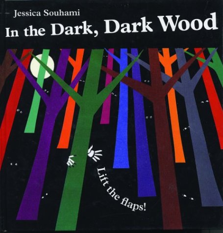 In the Dark Dark Wood