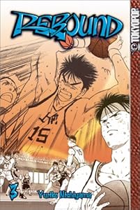 Rebound, Vol. 3
