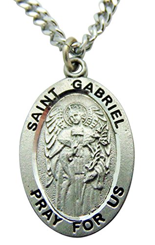 Algopix Similar Product 10 - Westman Works St Gabriel Solid Pewter
