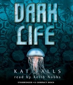 Dark Life: Book 1 - Audio