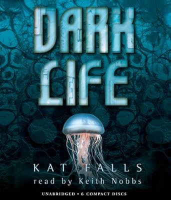 Dark Life: Book 1 - Audio