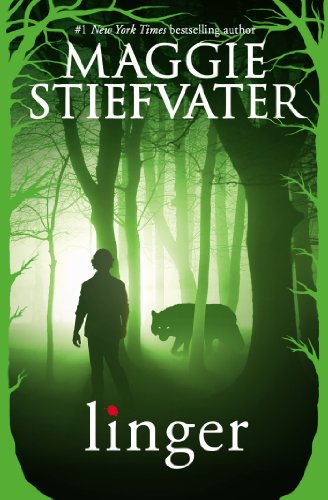 Linger by Maggie Stiefvater