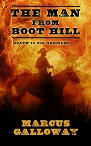 The Man from Boot Hill