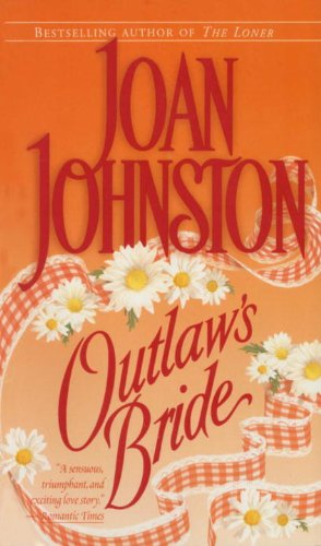 Outlaw's Bride (.) by Joan Johnston