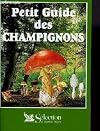 Petit guide des champignons