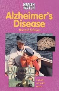 Alzheimer's Disease (Health Watch (Enslow))