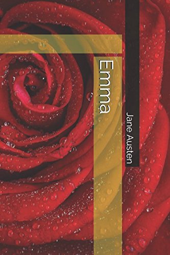 Emma by Jane Austen