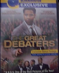 The Great Debaters
