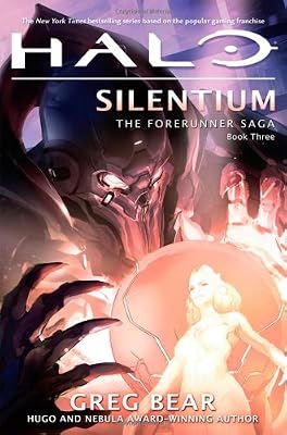 Halo: Silentium (Forerunner)