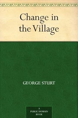 Change in the Village