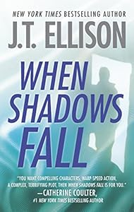 When Shadows Fall (A Samantha Owens Novel)